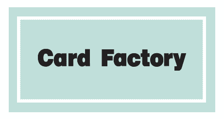 card factory bradford