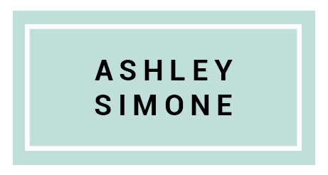Ashley Simone