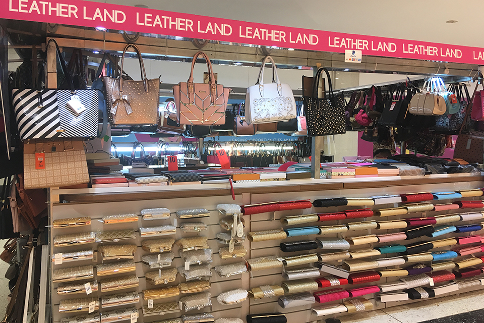 leather land store kirkgate bradford