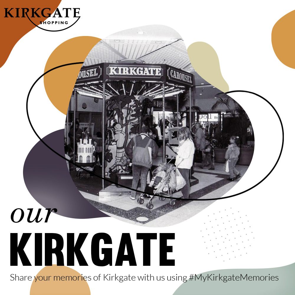 Our Kirkgate